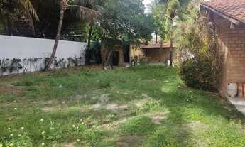 Imagem 4: Casa Av Beira mar Carapibus