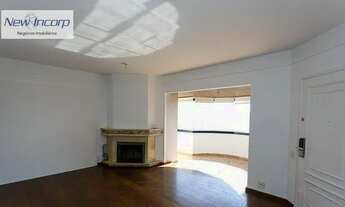 Imagem 2: Apartamento com 4 dormitórios à venda, 129 m² por R$ 636.000,00 - Vila Suzana - São Paulo