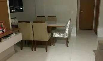 Imagem 1: Apartamento para Venda em Uberlândia, Santa Mônica, 2 dormitórios, 1 suíte, 2 banheiros, 1