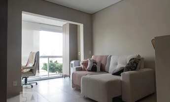 Imagem: Apartamento para Aluguel - Ipiranga, 1 Quarto