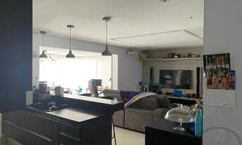 Imagem 2: APARTAMENTO NA VILA ANDRADE COM VARANDA GOURMET Á VENDA! 109M² 2 SUÍTES REF: 3447155