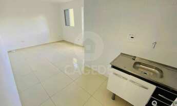 Imagem 2: Kitnet com 1 dormitório para alugar, 20 m² por R$ 1.180,01/mês - Liberdade - São Paulo/SP