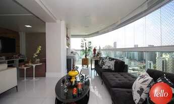 Imagem 7: São Paulo - Apartamento Padrão - Tatuapé