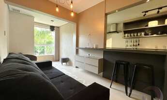 Imagem 3: Apartamento para Venda em Florianópolis, Campeche, 2 dormitórios, 1 suíte, 2 banheiros, 2