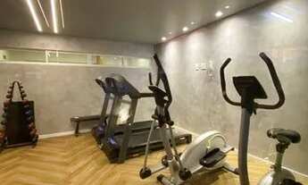 Imagem 6: Espetacular na Madalena-3 Quartos-1 suíte-90m2-Nascente-Lazer completo