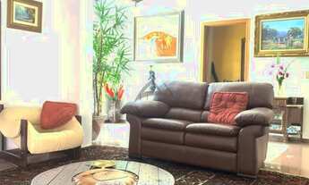 Imagem 3: Casa - Parque Residencial Maison Blanche - Valinhos