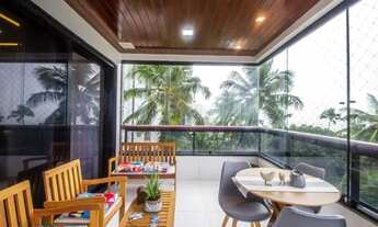 Imagem 5: 4 quartos frente mar em Candeias para venda