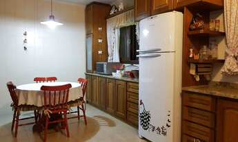 Imagem 5: Novo Hamburgo - Casa Padrão - Guarani