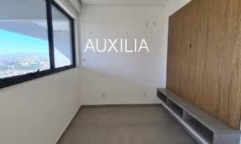 Imagem 6: Apartamento para locação com 1 suíte no JK Jardins em Votorantim