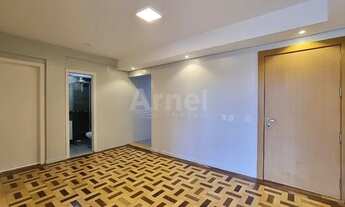 Imagem 5: Apartamento 2 dormitórios semi mobiliado para locação no centro de Passo Fundo