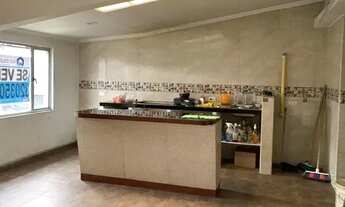 Imagem: Casa para venda tem 90 metros quadrados