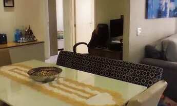 Imagem 2: Apartamento a Venda 3 dormitórios com lazer no Residencial Acquaplay Santos