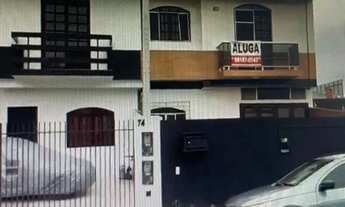 Imagem: Sobrado para alugar no bairro Pioneiros