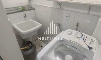 Imagem 5: Apartamento com 56m² bairro Rio Branco