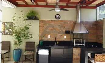 Imagem 3: Casa - Parque Imperador - Campinas