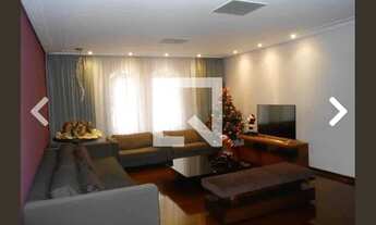 Imagem: Casa à Venda - Jardim Bela Vista, 3 Quartos