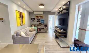 Imagem 3: APARTAMENTO - GRANJA JULIETA - SP