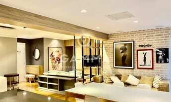 Imagem 4: Moderno e Estiloso na vila madalena