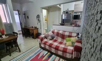 Imagem 6: Apartamento com Vista Mar e Elevador na Praia Grande no bairro Tupi!!!!