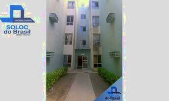 Imagem 3: Apartamento com 2 dormitórios à venda, - Janga - Paulista/PE