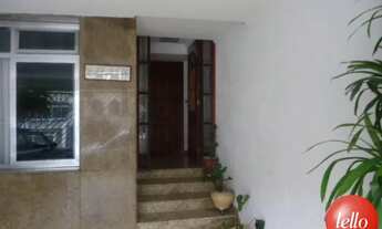 Imagem 4: São Paulo - Casa Padrão - Tatuapé