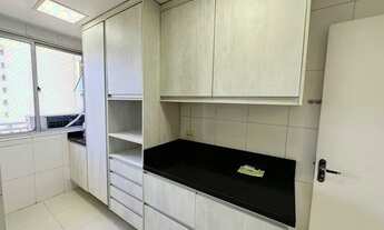 Imagem 4: Weekend Club Residencial 3Qts/1St, Andar Alto, Ponta Negra