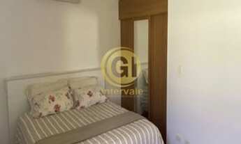 Imagem 2: Casa - Jacareí - SP - Loteamento Villa Branca