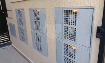 Imagem 6: Apartamento-São Paulo-SANTANA