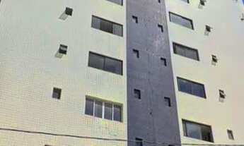 Imagem 2: Apartamento para venda com 61 metros quadrados com 2 quartos em Intermares - Cabedelo - Pa