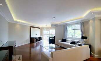 Imagem 6: Apartamento para Aluguel - Campo Belo, 4 Quartos, 378 m2