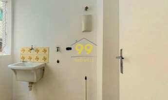 Imagem 3: Apartamento á venda José Fernandes 2 quartos, 1 vaga