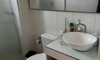 Imagem 7: Apartamento padrão semi mobiliado para aluguel na zona sul