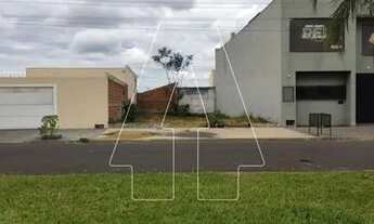 Imagem 2: Araçatuba - Lote/Terreno - Concórdia III