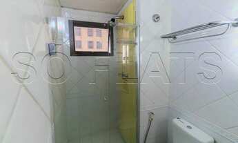 Imagem 7: Flat disponível para locação na Vila Olímpia, próximo a Avenida dos Bandeirantes