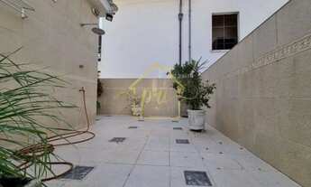 Imagem 3: Santos - Casa Padrão - Gonzaga