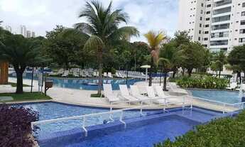 Imagem: Lê Parc, 120m2, 3qt/2st/2vg, com armários