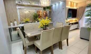 Imagem 2: Apto Mobiliado Cond. Solar dos Franceses