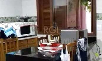 Imagem 5: Casa para Venda - 120m², 3 dormitórios, sendo 1 suites, Hípica