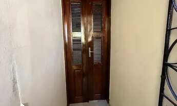 Imagem 3: Apartamento para aluguel com 40 metros quadrados com 2 quartos em Benfica - Fortaleza - CE