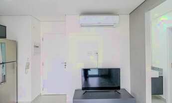 Imagem 4: Apartamento para Aluguel - Brooklin, 1 Quarto, 37 m2