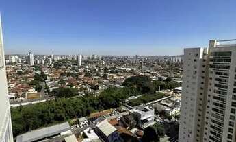 Imagem: Residencial Alamandas 4 quartos com 168m2