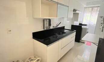 Imagem 2: Apartamento para aluguel e venda possui 70 metros quadrados com 2 quartos