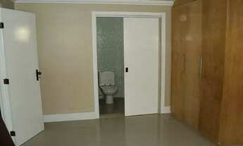 Imagem 7: Apartamento com 3 dormitórios para alugar, 208 m² por R$ 8.000,00/mês - Petrópolis - Natal