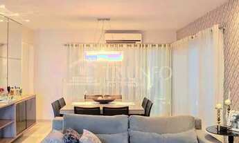 Imagem 5: Casa de condomínio sobrado para venda com 240 metros quadrados com 6 suítes - Teresina - P