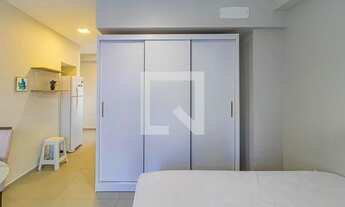 Imagem 6: Apartamento para Aluguel - Butantã, 1 Quarto, 33 m2