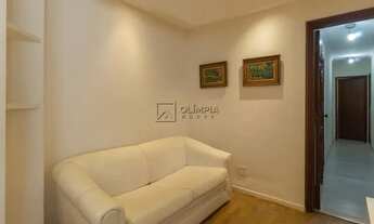 Imagem 6: Apartamento Locação 3 Dormitórios - 150 m² Higienópolis