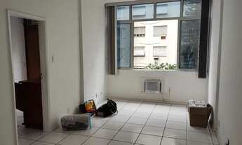 Imagem 6: Apartamento para venda com 51 metros quadrados com 1 quarto em Flamengo - Rio de Janeiro