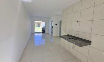 Imagem 6: Casa em condomínio, 55,27m² - 2 quartos - Jardim Icaraí