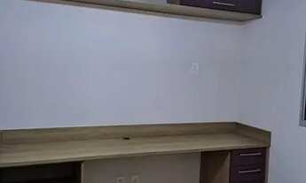 Imagem 2: Apartamento 2 quartos condomínio próximo park shopping