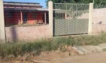 Imagem: Vende se uma casa